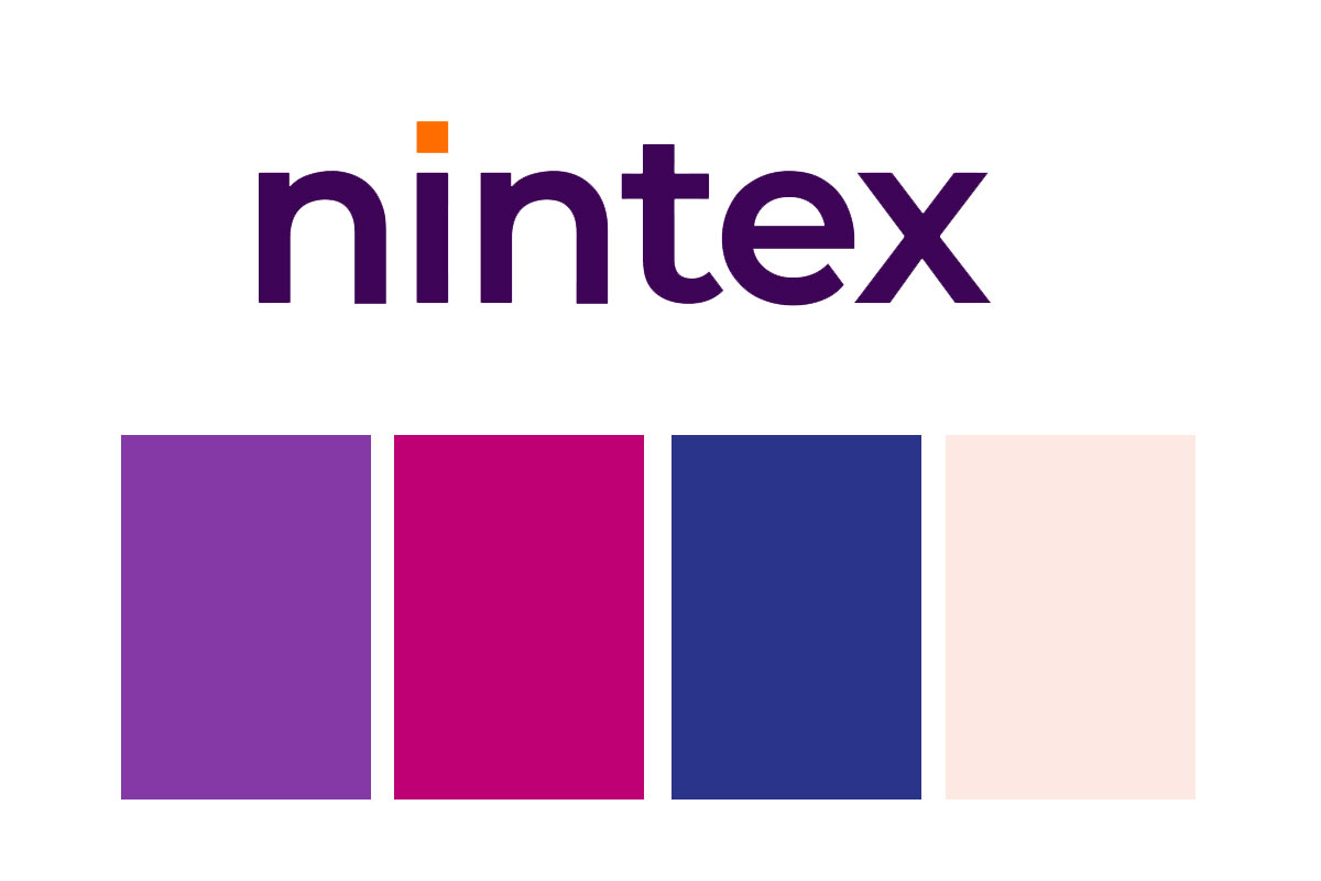 Nintex brand after the rebrand — The Possibility Engine